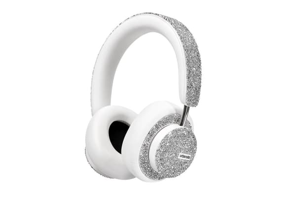 Urbanista - Miami Swarowski (Crystal Edition) White