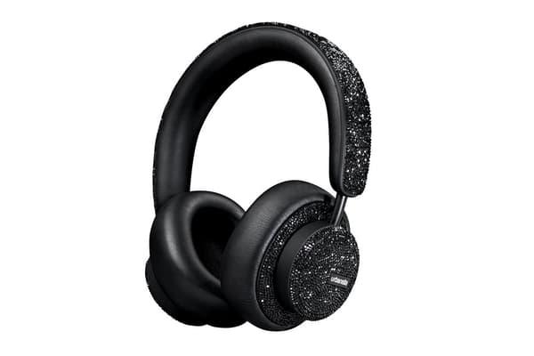 Urbanista - Miami Swarowski (Crystal Edition) Black
