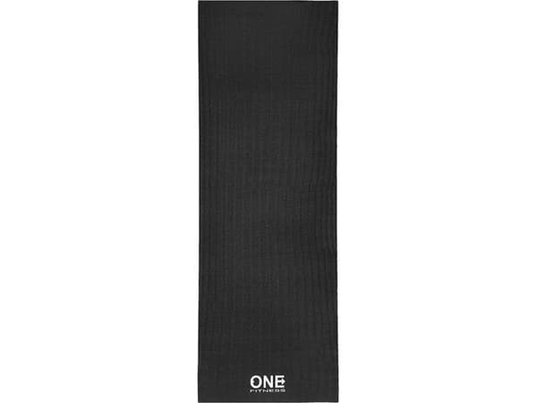 One Fitness YM01 BLACK MATA DO YOGI ONE FITNESS
