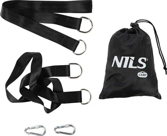 Nils Extreme NC1722 LIN NILS CAMP