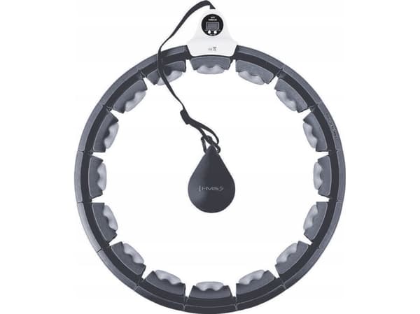 HMS Hula hoop HHW06 med pigger, vekt og sorteringsteller