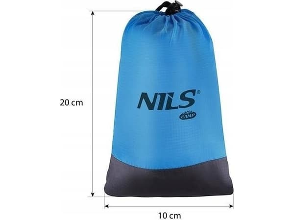 Nils Extreme NC1716 MATA RIPSTOP NILS CAMP