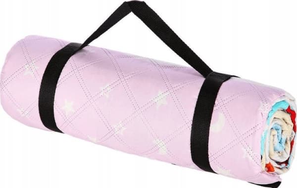 Nils Extreme NC8028 GIRAFFE PIKNIKKTEPE 195X200 CM NILS CAMP