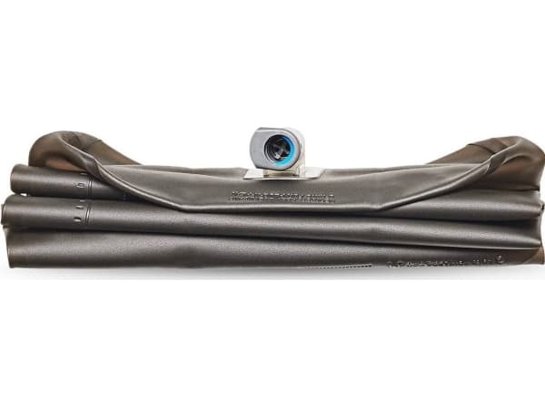 HydraPak Pioneer 6L, Chasm Black