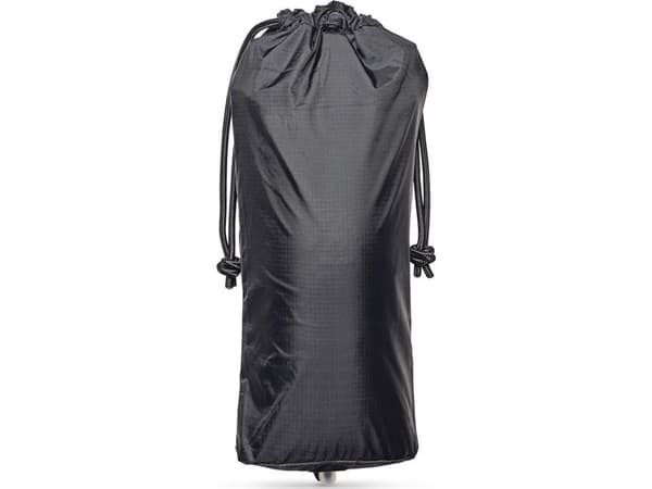 HydraPak Pioneer 6L, Chasm Black