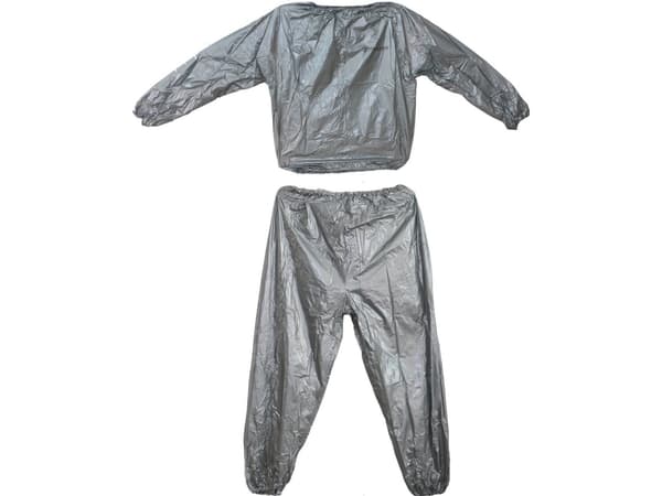Master Jumpsuit MASTER Sauna Treningsdrakt L