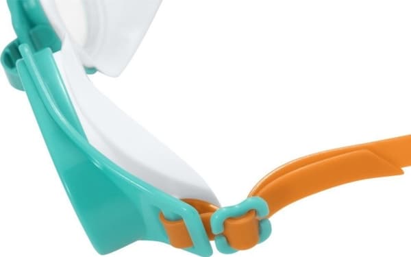 Bestway Svømmebriller med plugger BESTWAY Aquanaut Essential