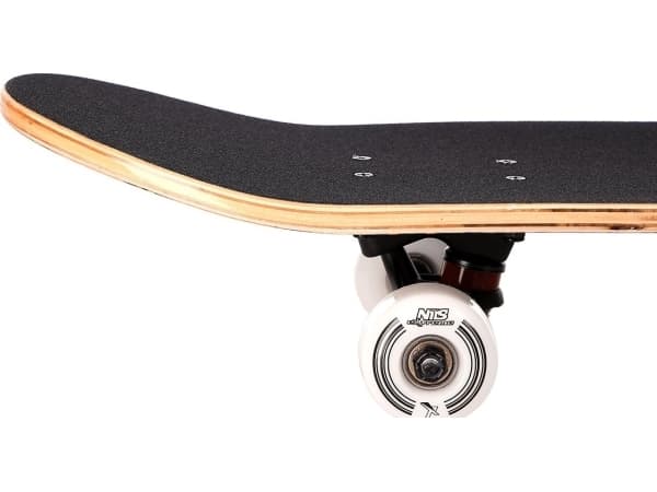 Skateboard Nils Extreme CR3108SA DOTS SKATEBOARD NILS EXTREME