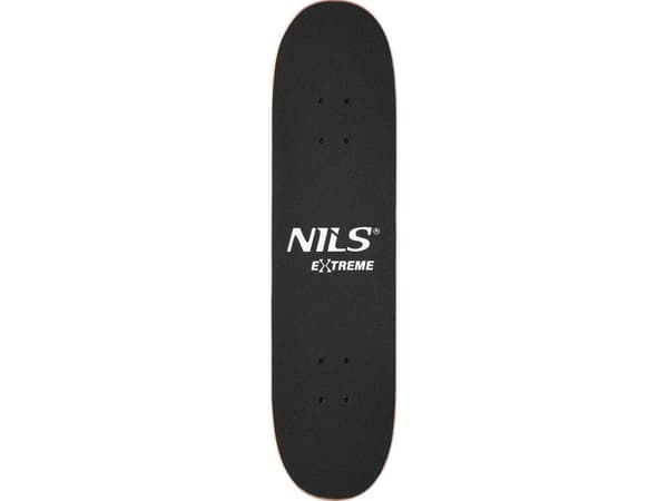 Skateboard Nils Extreme CR3108SA DOTS SKATEBOARD NILS EXTREME