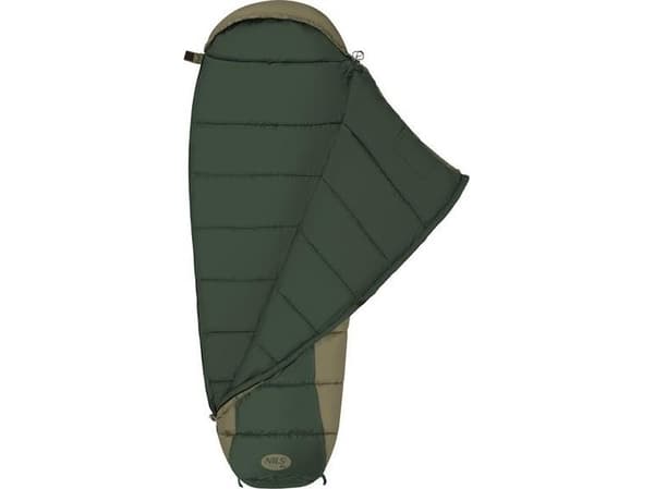 Nils Extreme NC2012 GREEN SLEEPING BAG NILS CAMP