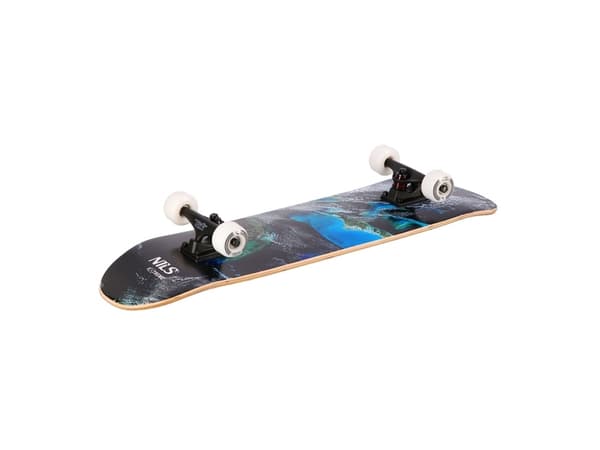 Skateboard Nils Extreme CR3108SA FOREST SKATEBOARD NILS EXTREME