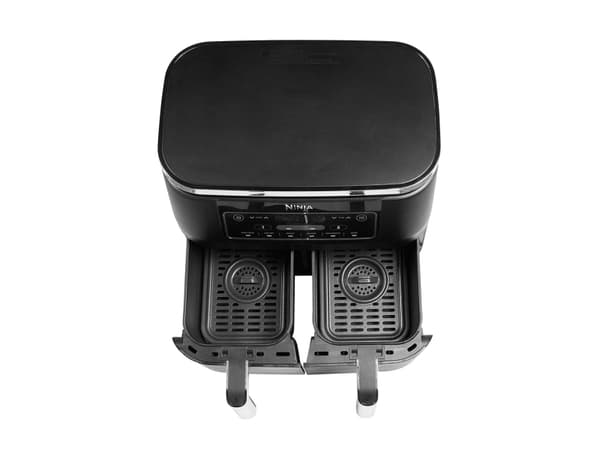 NINJA | Air Fryer | AF300EU | Power 1670 W | Capacity 7.6 L | Black