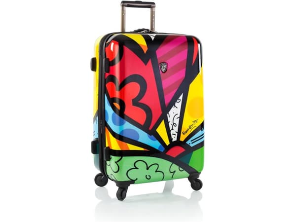 Heys Britto A New Day 66 cm suitcase