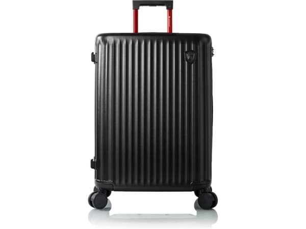 Heys Smart Luggage 66 cm koffert, sort