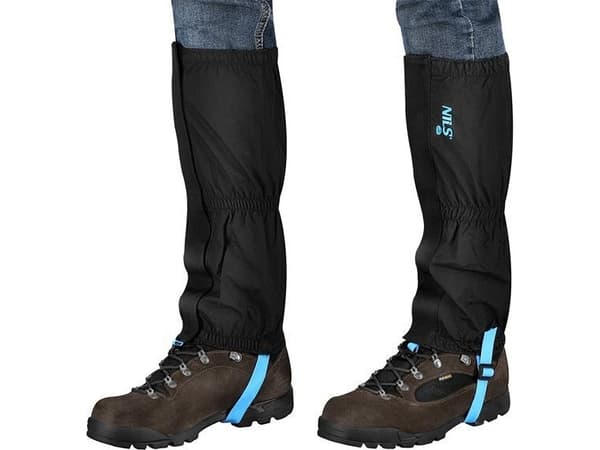 Nils Extreme NC1765 sort STUPTUTY NILS CAMP