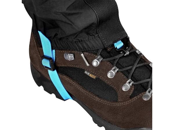 Nils Extreme NC1765 sort STUPTUTY NILS CAMP