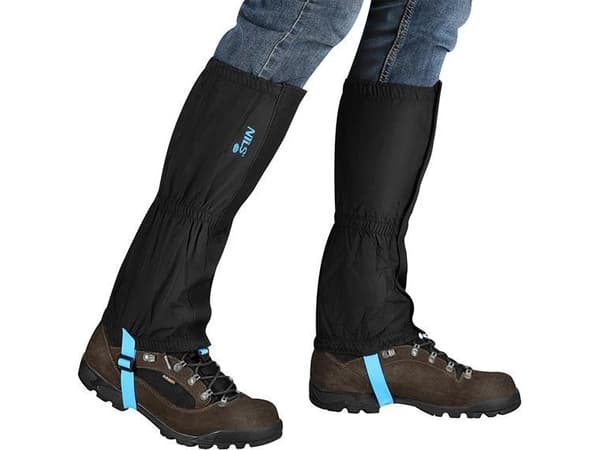 Nils Extreme NC1765 sort STUPTUTY NILS CAMP