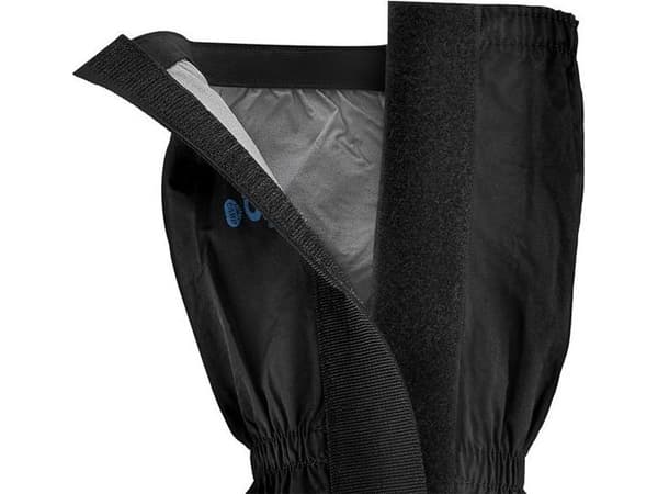 Nils Extreme NC1765 sort STUPTUTY NILS CAMP