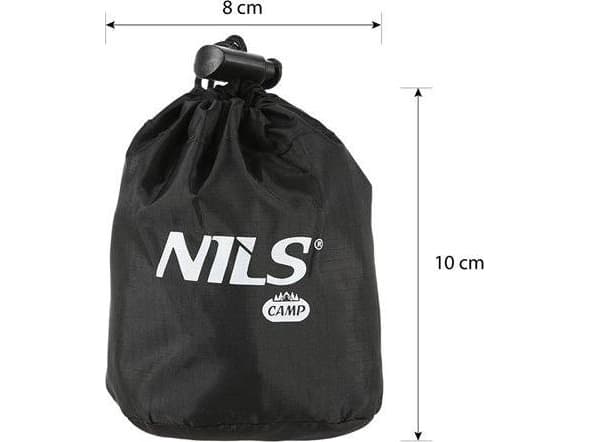 Nils Extreme NC1770 NILS NAVY NILS CAMP -leiri
