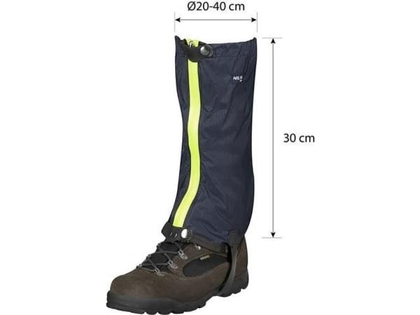 Nils Extreme NC1770 NILS NAVY NILS CAMP -leiri