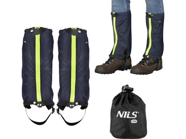 Nils Extreme NC1770 NAVY NILS CAMP