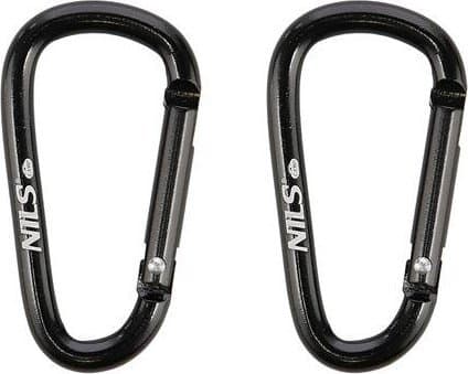 Nils Extreme NC1710 NILS CAMP CARBON 2 st