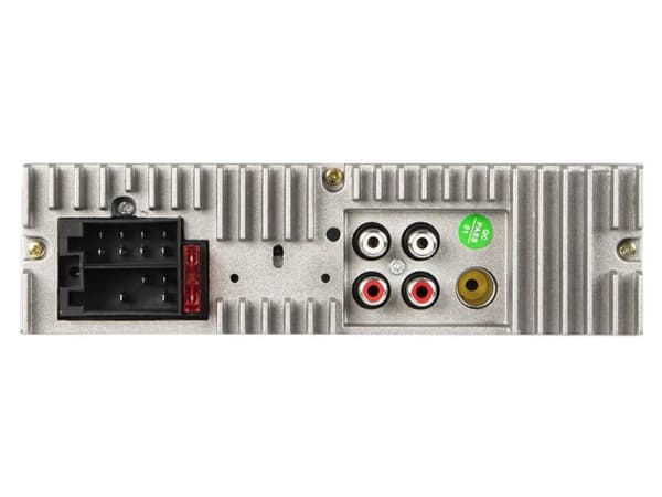 BLOW AVH-8890, Auto, FM, 87,5 - 108 MHz, 45 W, 50 dB, 4 O