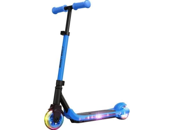 Electric scooter for kids Scooter Kids K5 BL 60W, 8 km/h