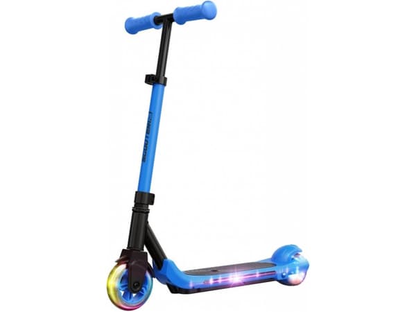 El-scooter for barn Scooter Kids K5 BL 60W, 8 km/t