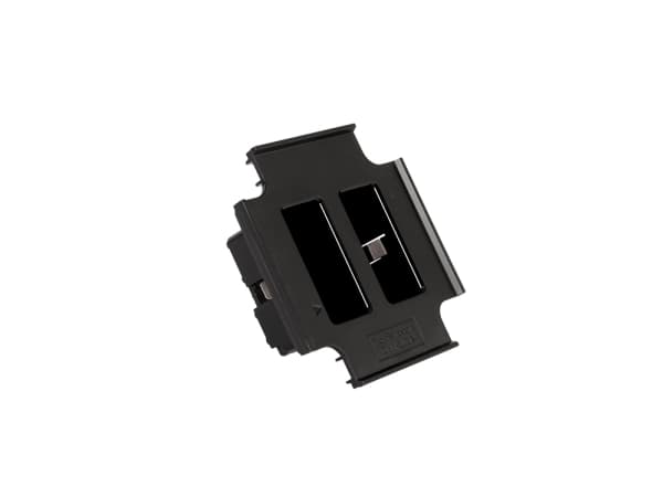 Hahnel kameralader Hähnel ProCUBE 2 Plate for Panasonic DMW-BLC12 batteri