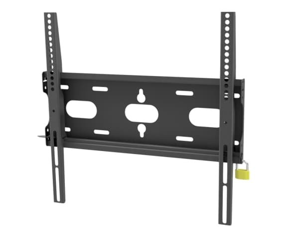 Iiyama MD-WM4040 - Monteringssats (väggfäste) - för platt panel - universell
