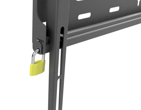 Iiyama MD-WM4040 - Monteringssats (väggfäste) - för platt panel - universell