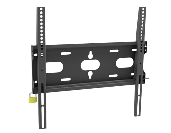 Iiyama MD-WM4040 - Monteringssats (väggfäste) - för platt panel - universell