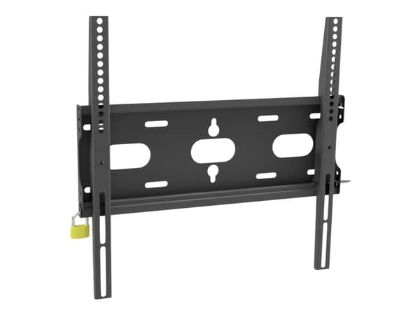 Iiyama MD-WM4040 - Monteringssats (väggfäste) - för platt panel - universell Svart