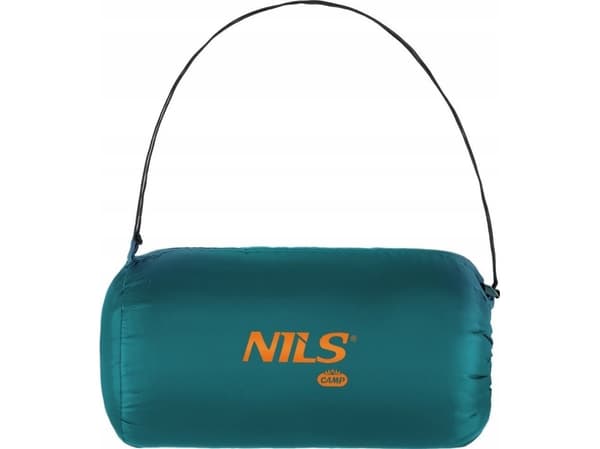 Nils Extreme NC2002 VIHREÄ-ORANSSI NILS CAMP SPIRIT