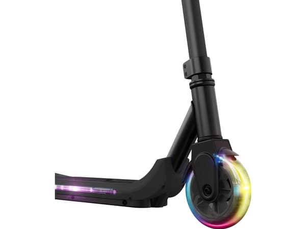 El-scooter for barn Scooter Kids K5 BK 60W, 8km/t