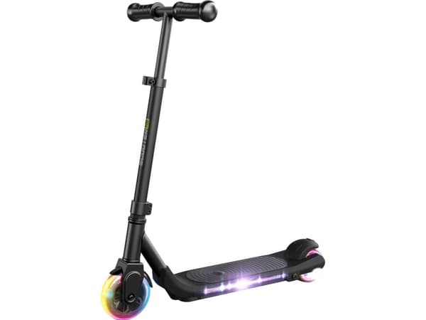 El-scooter for barn Scooter Kids K5 BK 60W, 8km/t