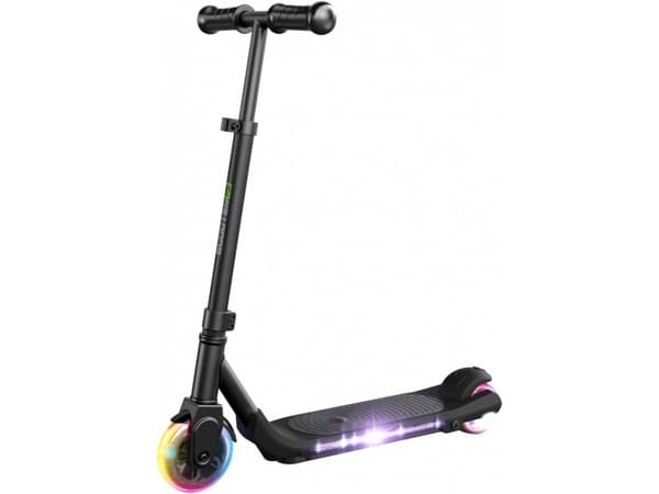 El-scooter for barn Scooter Kids K5 BK 60W, 8km/t