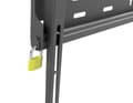Miniatyrbilde 4 av 5: Iiyama MD-WM6040 - Monteringssett (veggmontering) - for flatpanel - universal