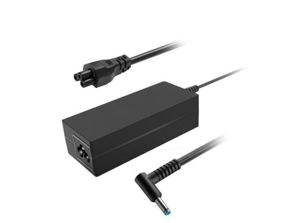 CoreParts MBXHP-AC0052, Laptop, Innendørs, 120 W, 18.5 V, 6,5 A, C5 Sort