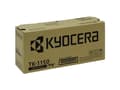Miniatyrbilde 5 av 5: Kyocera TK 1150 - Sort - original - tonerpatron - for ECOSYS M2135, M2635, M2735, P2235