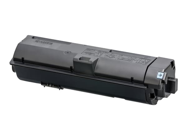 Kyocera TK 1150 - Sort - original - tonerpatron - for ECOSYS M2135, M2635, M2735, P2235