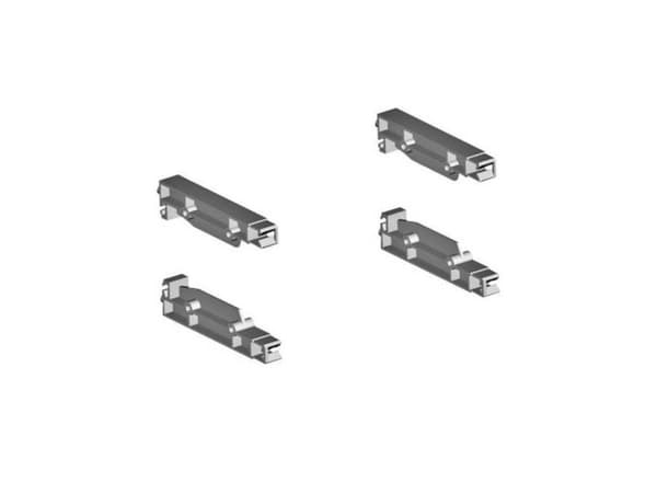 Siemens 8GK9910-0KK31 Stiver 100 stk