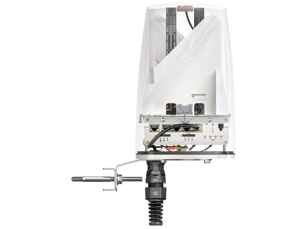 QuWireless AX50S, 4,5 dBi, 0.617-0.96/1.7-2.7/3.3-4.3; 2.4-2.5/4.7-6 GHz, 2 / 4,5 dBi, 6 dBi, 7,5 dBi, 50 O