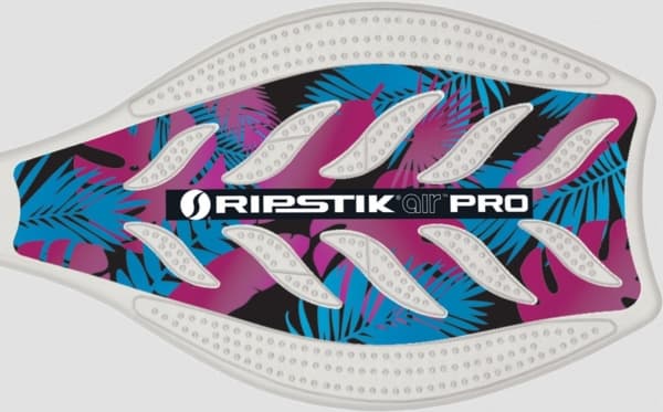 RAZOR RipStik AirPro Vit SE skateboard