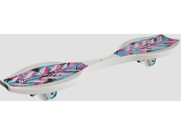 RAZOR RipStik AirPro Vit SE skateboard