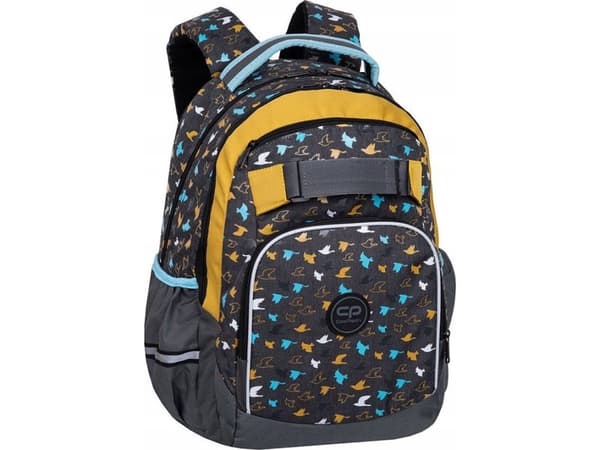Coolpack BACKPACK LOOP DUCK UP