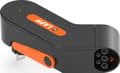 Miniatyrbilde 3 av 3: OPLADER/DOCK SORT OP TIL 23KW 10A 1-FASET TIL MOBILOPLADNING AF HYBRID- OG ELBILER