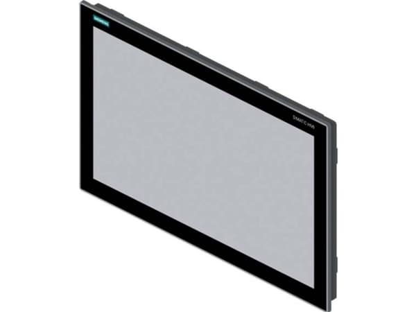 Siemens IFP2200 Basic, Digital skiltingstavle (flatskjerm), 54,6 cm (21.5"), LCD, 1920 x 1080 piksler