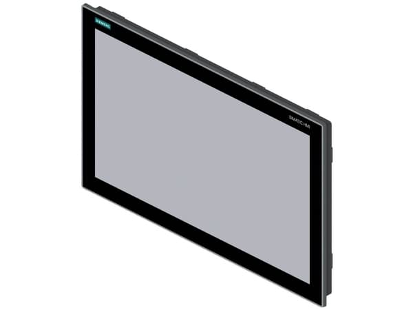 Siemens IFP2200 Basic, Digital skiltingstavle (flatskjerm), 54,6 cm (21.5"), LCD, 1920 x 1080 piksler